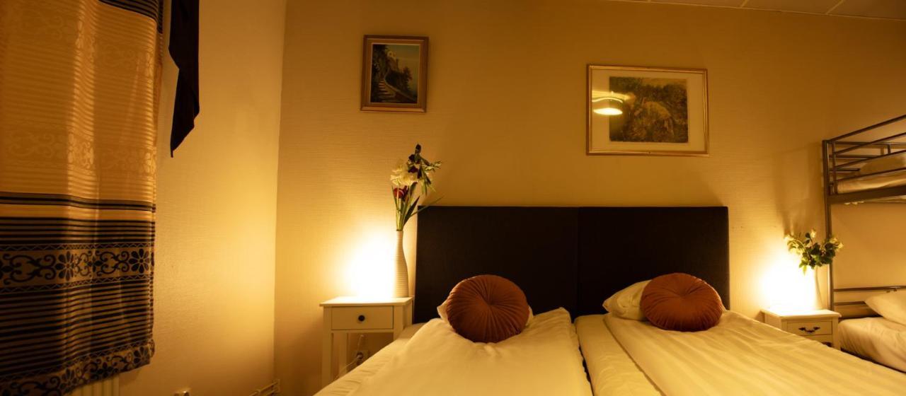 Hotell Euroway 3*