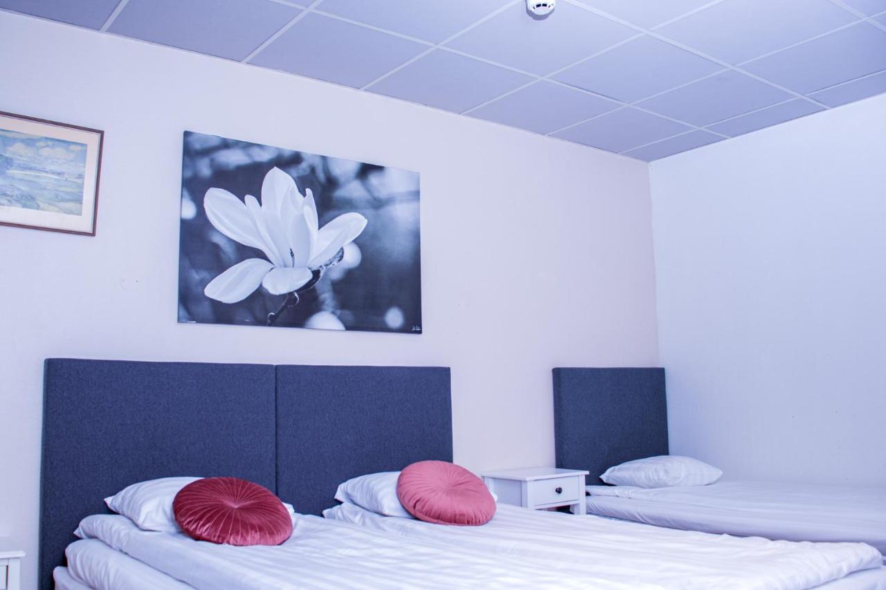 Hotell Euroway Göteborg