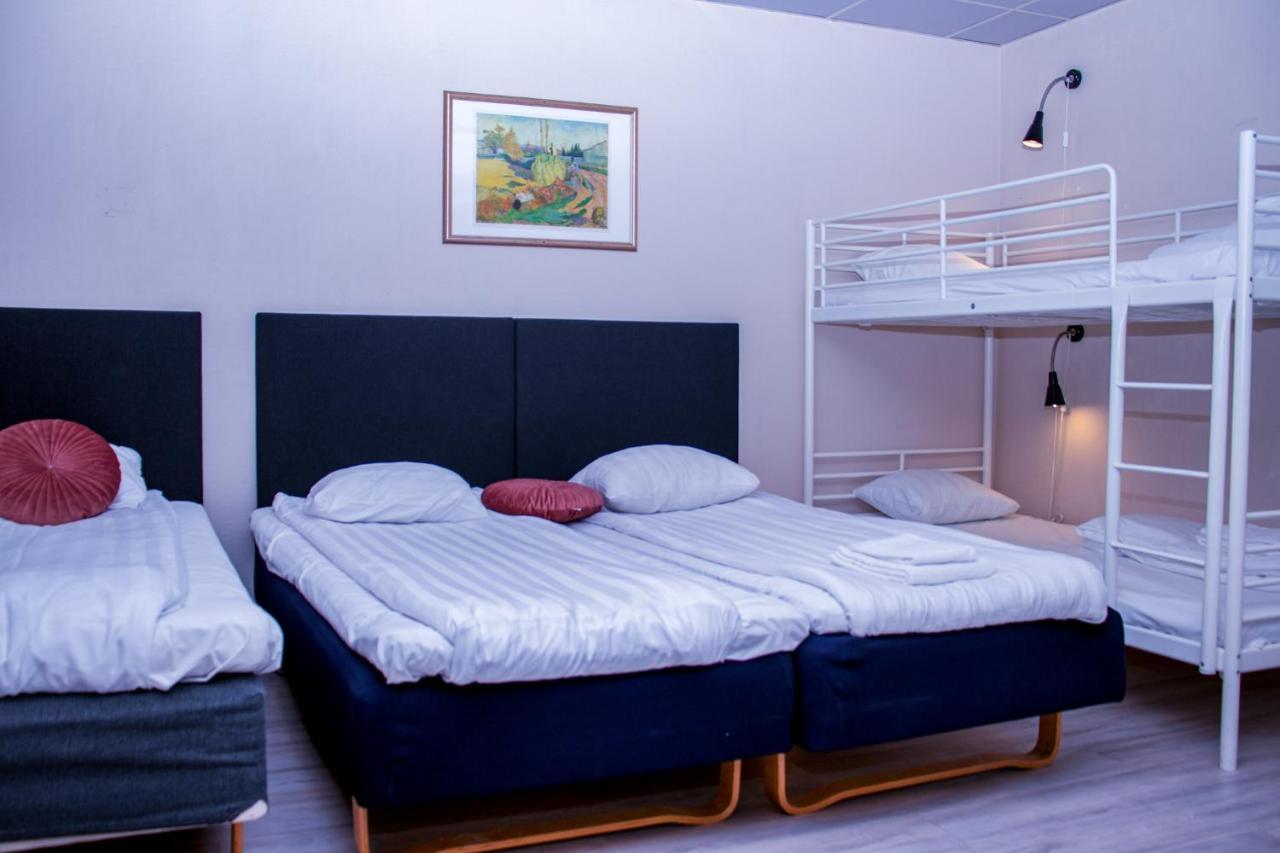 Euroway Hotell