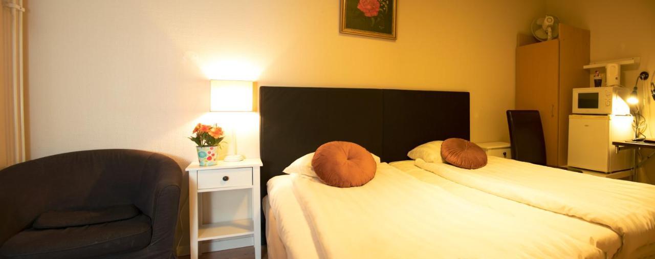 Euroway Hotell 3*