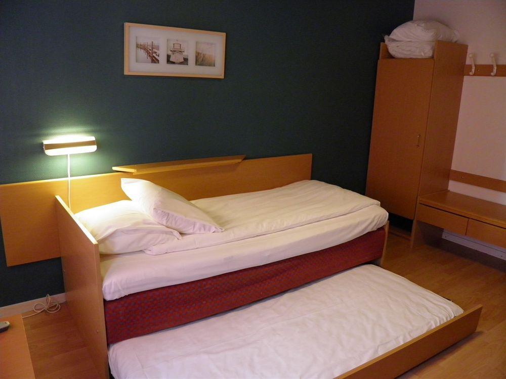 Euroway Hotell Göteborg