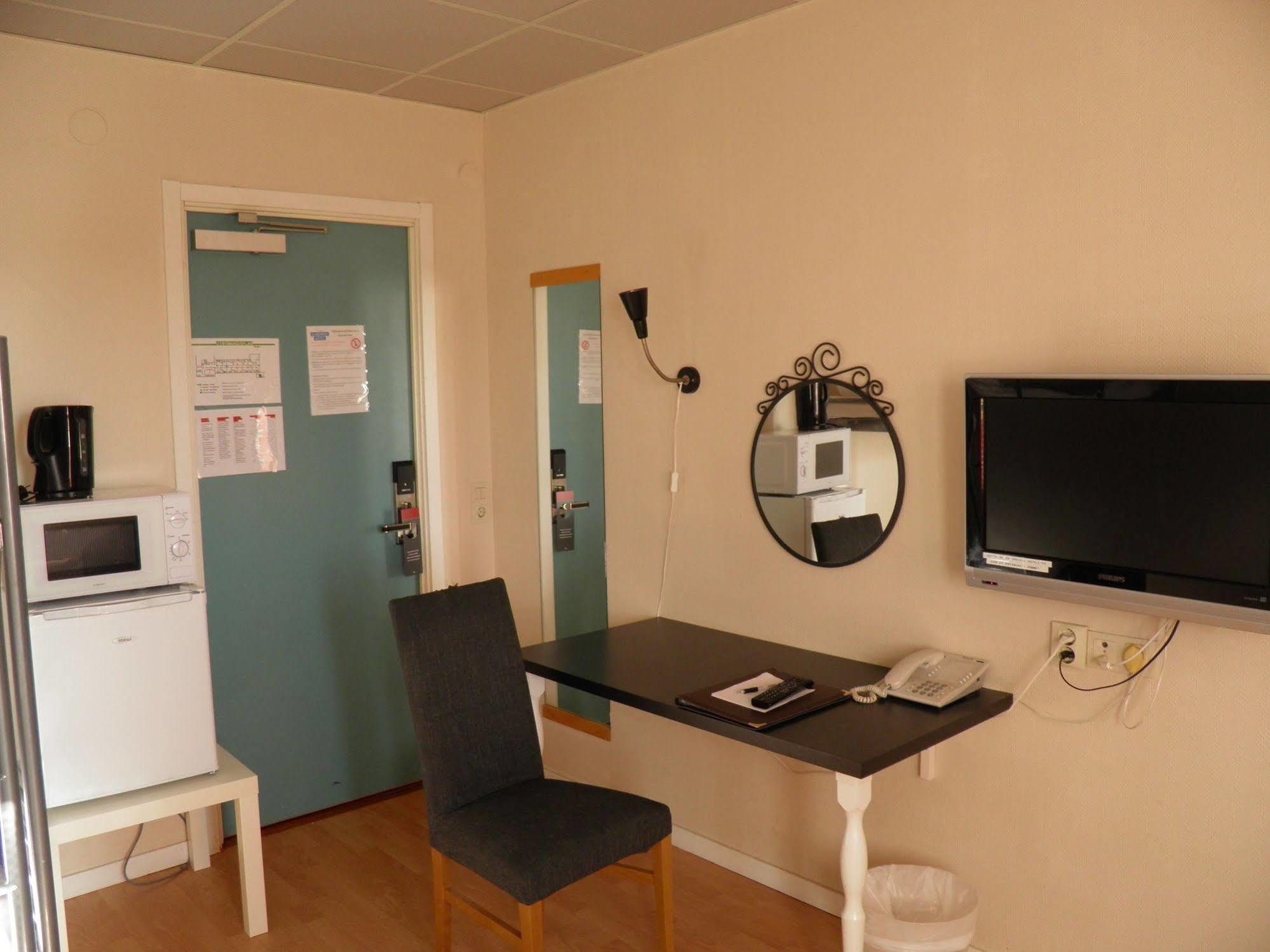 Euroway Hotell