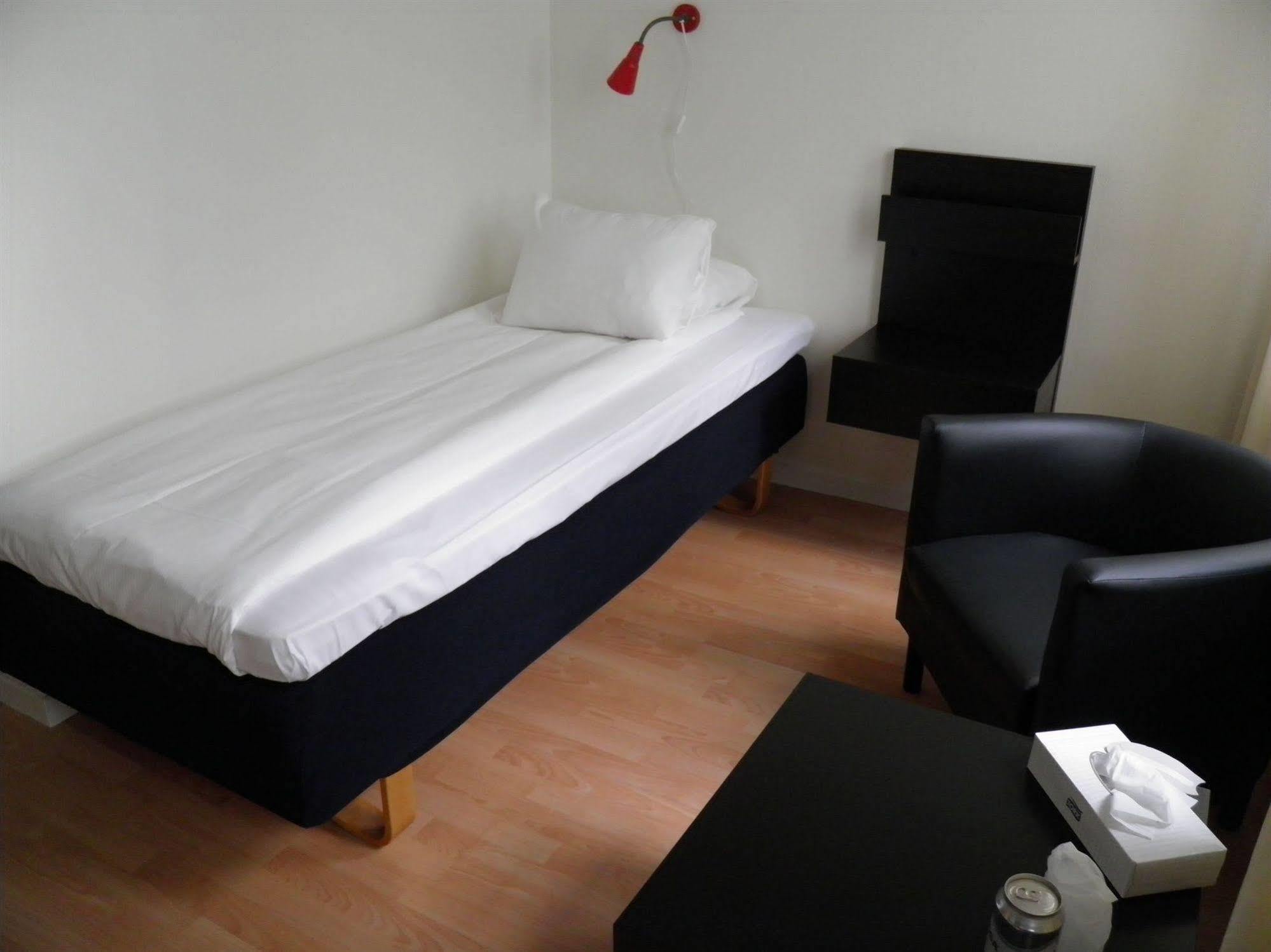 Euroway Hotell Göteborg