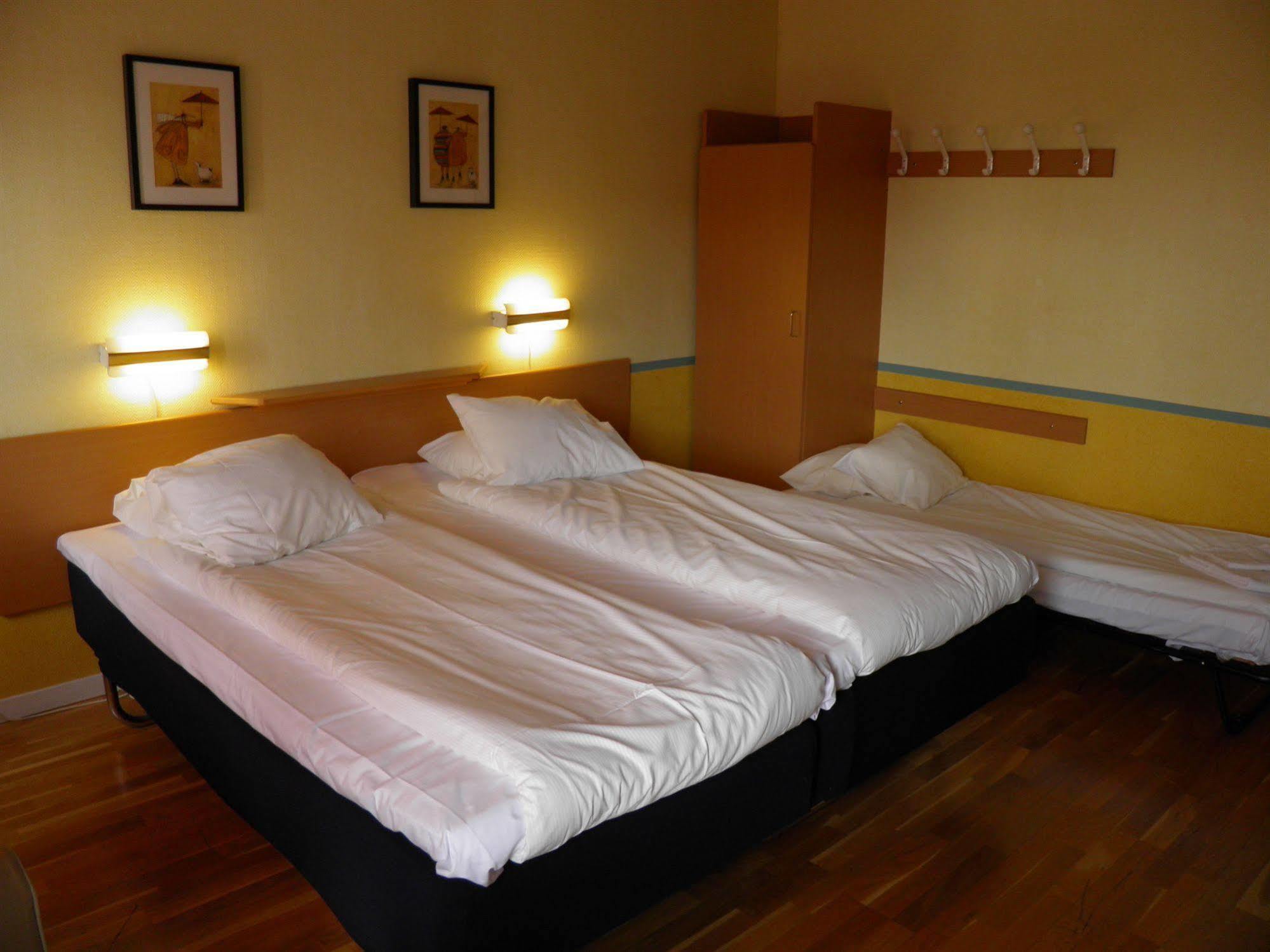 Euroway Hotell Göteborg